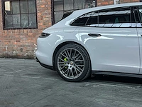 Porsche panamera 4s e-hybrid phev sport turismo platinum edition 462pk 2023 - afbeelding 13 van  91