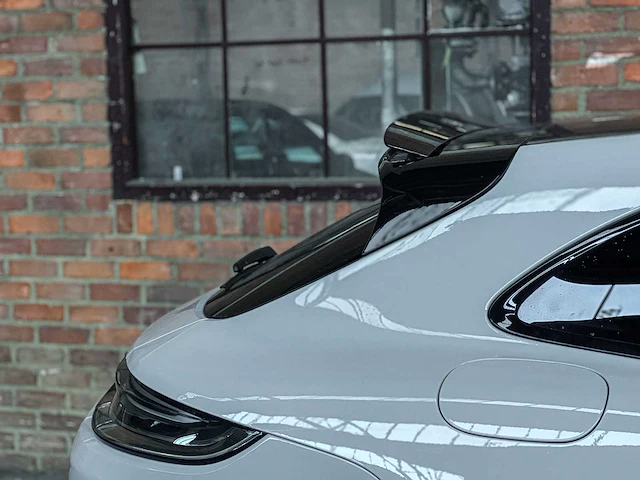 Porsche panamera 4s e-hybrid phev sport turismo platinum edition 462pk 2023 - afbeelding 17 van  91