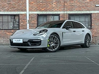 Porsche panamera 4s e-hybrid phev sport turismo platinum edition 462pk 2023
