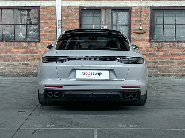 Porsche panamera 4s e-hybrid phev sport turismo platinum edition 462pk 2023 - afbeelding 22 van  91