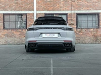 Porsche panamera 4s e-hybrid phev sport turismo platinum edition 462pk 2023 - afbeelding 24 van  91