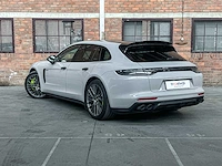 Porsche panamera 4s e-hybrid phev sport turismo platinum edition 462pk 2023 - afbeelding 25 van  91