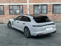 Porsche panamera 4s e-hybrid phev sport turismo platinum edition 462pk 2023 - afbeelding 26 van  91