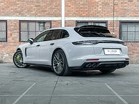 Porsche panamera 4s e-hybrid phev sport turismo platinum edition 462pk 2023 - afbeelding 27 van  91