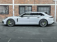Porsche panamera 4s e-hybrid phev sport turismo platinum edition 462pk 2023 - afbeelding 29 van  91