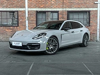 Porsche panamera 4s e-hybrid phev sport turismo platinum edition 462pk 2023 - afbeelding 2 van  91