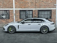 Porsche panamera 4s e-hybrid phev sport turismo platinum edition 462pk 2023 - afbeelding 30 van  91