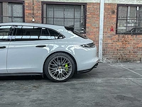 Porsche panamera 4s e-hybrid phev sport turismo platinum edition 462pk 2023 - afbeelding 33 van  91