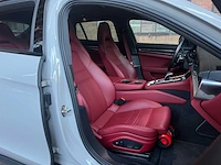 Porsche panamera 4s e-hybrid phev sport turismo platinum edition 462pk 2023 - afbeelding 36 van  91
