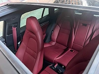 Porsche panamera 4s e-hybrid phev sport turismo platinum edition 462pk 2023 - afbeelding 37 van  91