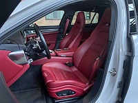 Porsche panamera 4s e-hybrid phev sport turismo platinum edition 462pk 2023 - afbeelding 41 van  91