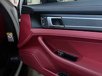 Porsche panamera 4s e-hybrid phev sport turismo platinum edition 462pk 2023 - afbeelding 45 van  91