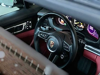 Porsche panamera 4s e-hybrid phev sport turismo platinum edition 462pk 2023 - afbeelding 50 van  91