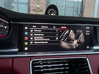 Porsche panamera 4s e-hybrid phev sport turismo platinum edition 462pk 2023 - afbeelding 57 van  91