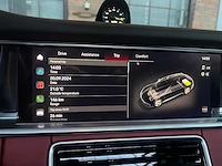 Porsche panamera 4s e-hybrid phev sport turismo platinum edition 462pk 2023 - afbeelding 58 van  91