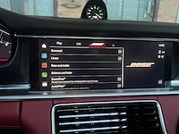 Porsche panamera 4s e-hybrid phev sport turismo platinum edition 462pk 2023 - afbeelding 61 van  91