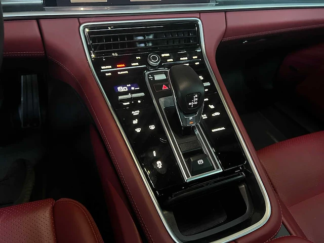 Porsche panamera 4s e-hybrid phev sport turismo platinum edition 462pk 2023 - afbeelding 67 van  91
