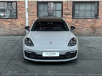 Porsche panamera 4s e-hybrid phev sport turismo platinum edition 462pk 2023 - afbeelding 6 van  91
