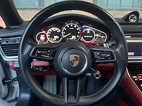 Porsche panamera 4s e-hybrid phev sport turismo platinum edition 462pk 2023 - afbeelding 76 van  91