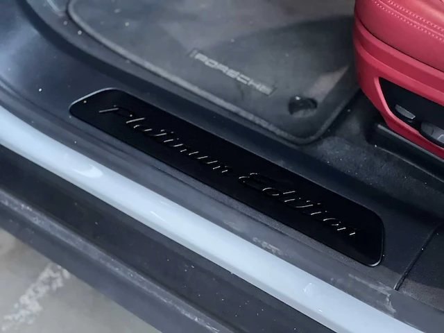 Porsche panamera 4s e-hybrid phev sport turismo platinum edition 462pk 2023 - afbeelding 78 van  91