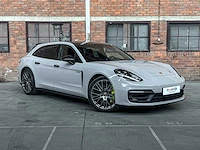 Porsche panamera 4s e-hybrid phev sport turismo platinum edition 462pk 2023 - afbeelding 7 van  91