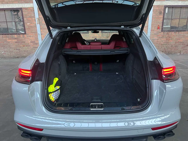 Porsche panamera 4s e-hybrid phev sport turismo platinum edition 462pk 2023 - afbeelding 87 van  91