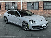 Porsche panamera 4s e-hybrid phev sport turismo platinum edition 462pk 2023 - afbeelding 9 van  91