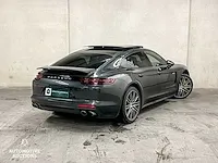 Porsche panamera e-hybrid 4 3.0 v6 462pk new-model 2017 sport-chrono plug-in hybrid - afbeelding 5 van  73