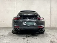 Porsche panamera e-hybrid 4 3.0 v6 462pk new-model 2017 sport-chrono plug-in hybrid - afbeelding 6 van  73