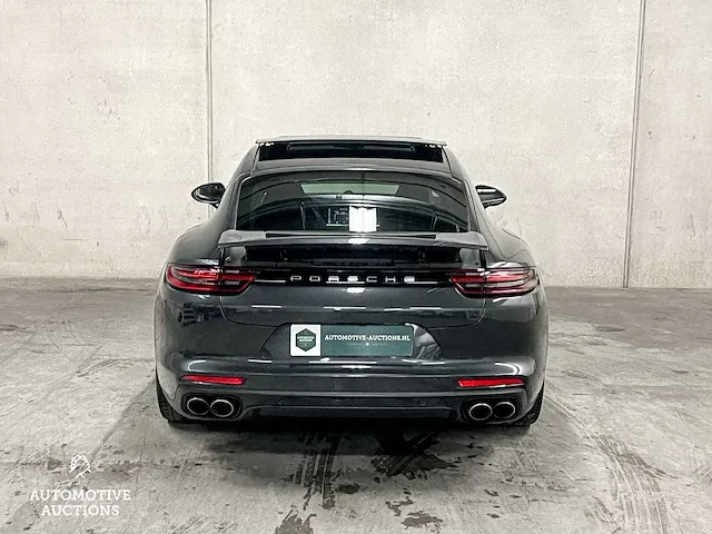 Porsche panamera e-hybrid 4 3.0 v6 462pk new-model 2017 sport-chrono plug-in hybrid - afbeelding 7 van  73