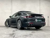 Porsche panamera e-hybrid 4 3.0 v6 462pk new-model 2017 sport-chrono plug-in hybrid - afbeelding 8 van  73