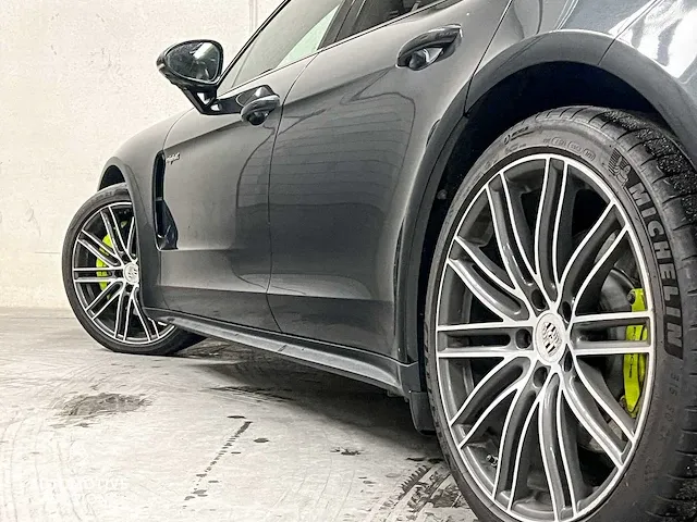 Porsche panamera e-hybrid 4 3.0 v6 462pk new-model 2017 sport-chrono plug-in hybrid - afbeelding 10 van  73