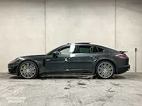 Porsche panamera e-hybrid 4 3.0 v6 462pk new-model 2017 sport-chrono plug-in hybrid - afbeelding 11 van  73