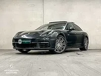 Porsche panamera e-hybrid 4 3.0 v6 462pk new-model 2017 sport-chrono plug-in hybrid