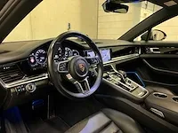 Porsche panamera e-hybrid 4 3.0 v6 462pk new-model 2017 sport-chrono plug-in hybrid - afbeelding 13 van  73