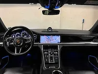 Porsche panamera e-hybrid 4 3.0 v6 462pk new-model 2017 sport-chrono plug-in hybrid - afbeelding 14 van  73