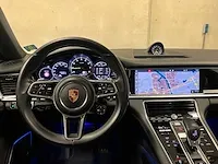 Porsche panamera e-hybrid 4 3.0 v6 462pk new-model 2017 sport-chrono plug-in hybrid - afbeelding 15 van  73