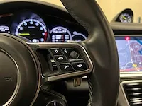 Porsche panamera e-hybrid 4 3.0 v6 462pk new-model 2017 sport-chrono plug-in hybrid - afbeelding 16 van  73
