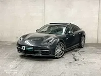 Porsche panamera e-hybrid 4 3.0 v6 462pk new-model 2017 sport-chrono plug-in hybrid - afbeelding 12 van  73