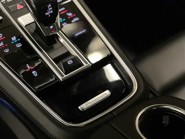 Porsche panamera e-hybrid 4 3.0 v6 462pk new-model 2017 sport-chrono plug-in hybrid - afbeelding 25 van  73