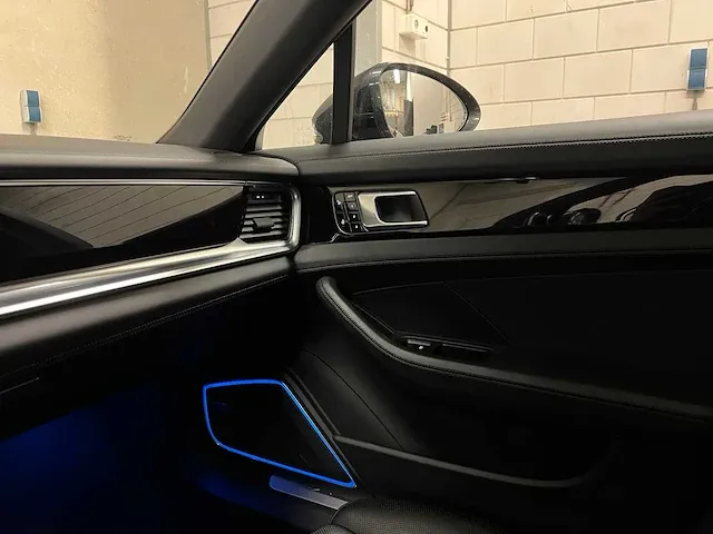 Porsche panamera e-hybrid 4 3.0 v6 462pk new-model 2017 sport-chrono plug-in hybrid - afbeelding 35 van  73