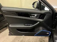 Porsche panamera e-hybrid 4 3.0 v6 462pk new-model 2017 sport-chrono plug-in hybrid - afbeelding 36 van  73