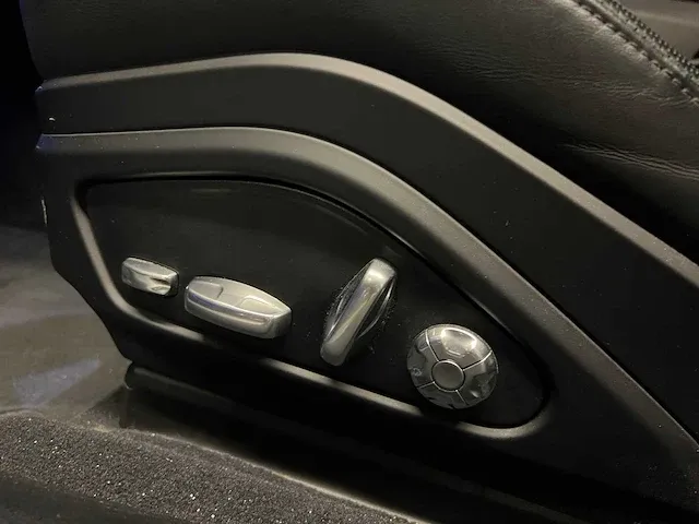 Porsche panamera e-hybrid 4 3.0 v6 462pk new-model 2017 sport-chrono plug-in hybrid - afbeelding 39 van  73