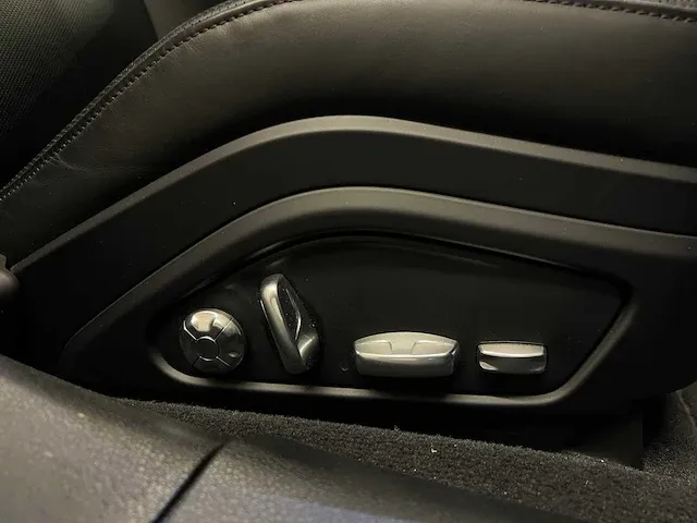 Porsche panamera e-hybrid 4 3.0 v6 462pk new-model 2017 sport-chrono plug-in hybrid - afbeelding 47 van  73
