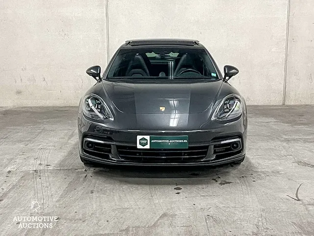 Porsche panamera e-hybrid 4 3.0 v6 462pk new-model 2017 sport-chrono plug-in hybrid - afbeelding 56 van  73
