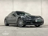 Porsche panamera e-hybrid 4 3.0 v6 462pk new-model 2017 sport-chrono plug-in hybrid - afbeelding 67 van  73