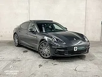 Porsche panamera e-hybrid 4 3.0 v6 462pk new-model 2017 sport-chrono plug-in hybrid - afbeelding 72 van  73