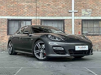 Porsche panamera gts 4.8 v8 430pk 2013 (origineel-nl + 2e eigenaar), 03-zvf-7 - afbeelding 2 van  77