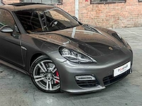 Porsche panamera gts 4.8 v8 430pk 2013 (origineel-nl + 2e eigenaar), 03-zvf-7 - afbeelding 5 van  77
