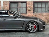 Porsche panamera gts 4.8 v8 430pk 2013 (origineel-nl + 2e eigenaar), 03-zvf-7 - afbeelding 8 van  77